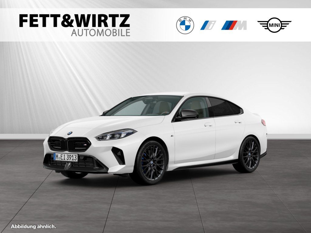 Image of BMW M235