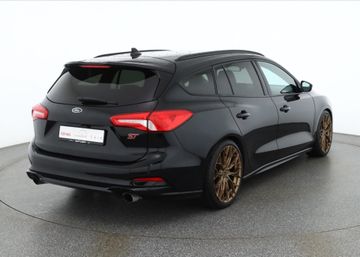 Ford Focus - 5