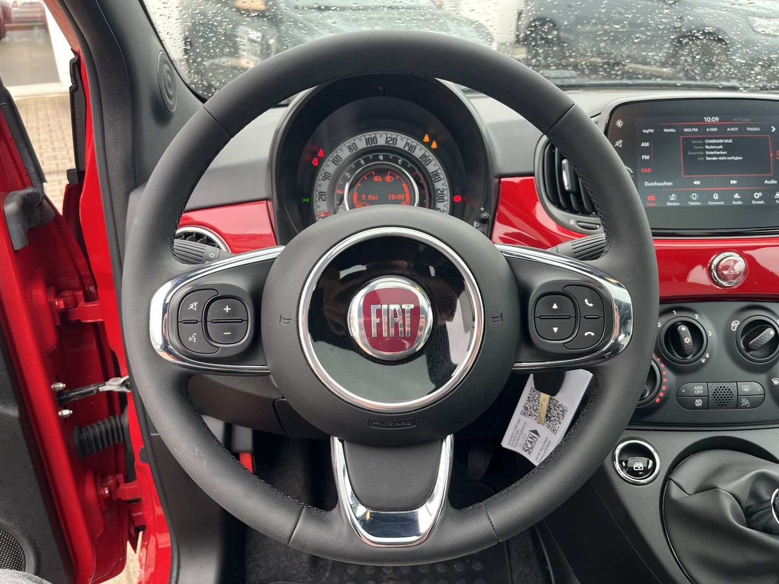 Fiat 500 - Bild 11