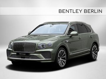 BENTLEY Bentayga Azure HYBRID - MY24 - BENTLEY BERLIN