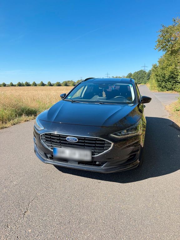 Image of Ford Focus