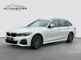 BMW 318 i Touring M Sport/Automatik/unfallfrei/ - BMW 318