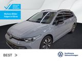 Volkswagen Golf VIII Variant 2.0 TDI DSG GOAL*IQ.LIGHT*AHK* - Jahreswagen mit Diesel-Antrieb: Kombi