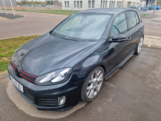 Volkswagen Golf 2.0 TSI DSG GTI Edition 35 GTI Edition 35