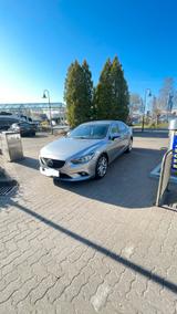 Mazda 6 2.5 l neu Tüv bis 2028 - Mazda: Mazda6