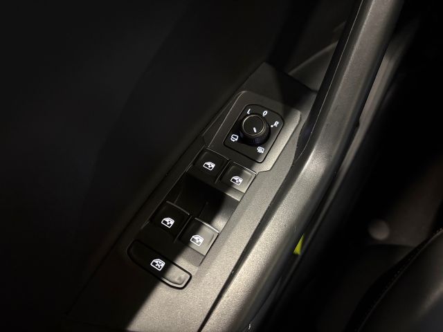 T-Cross Goal 1.0 TSI LED SHZ ACC TRAVEL