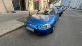 Honda del Sol - Honda Civic: De