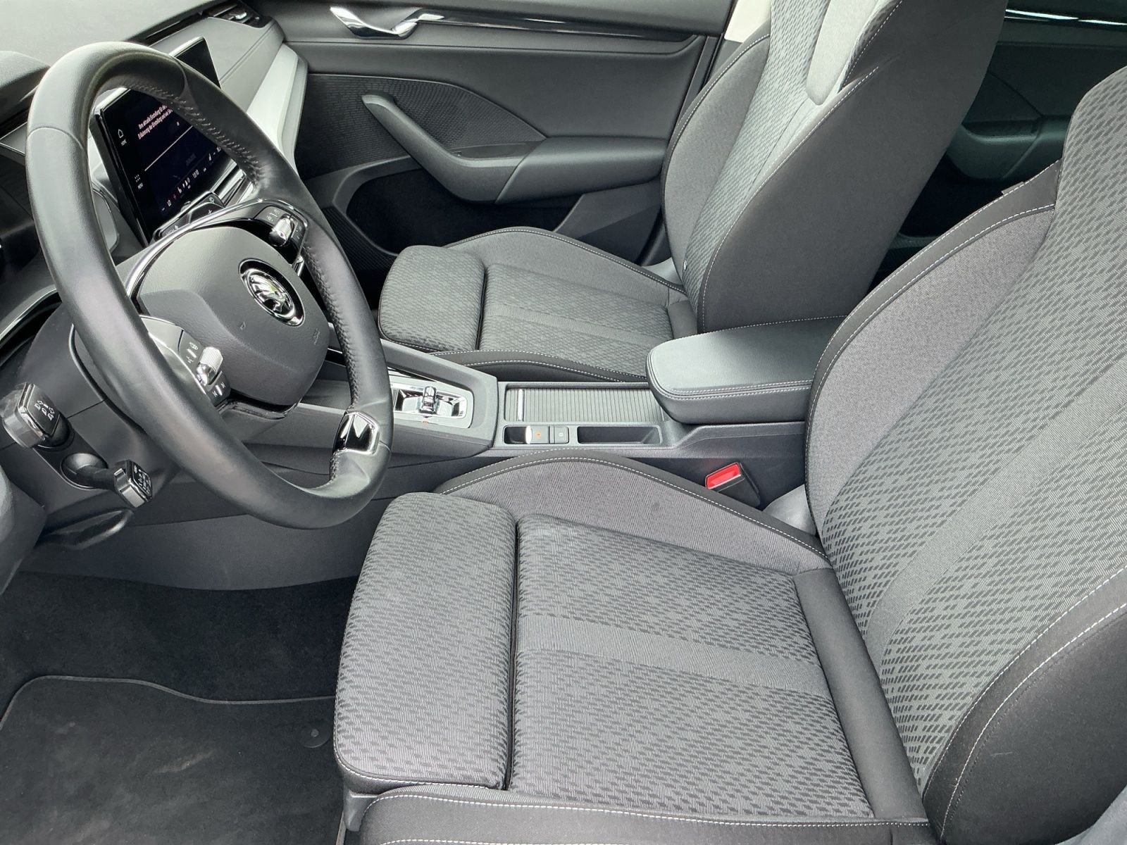 Skoda Octavia - Bild 12