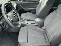 Skoda Octavia - Vorschau Bild 12