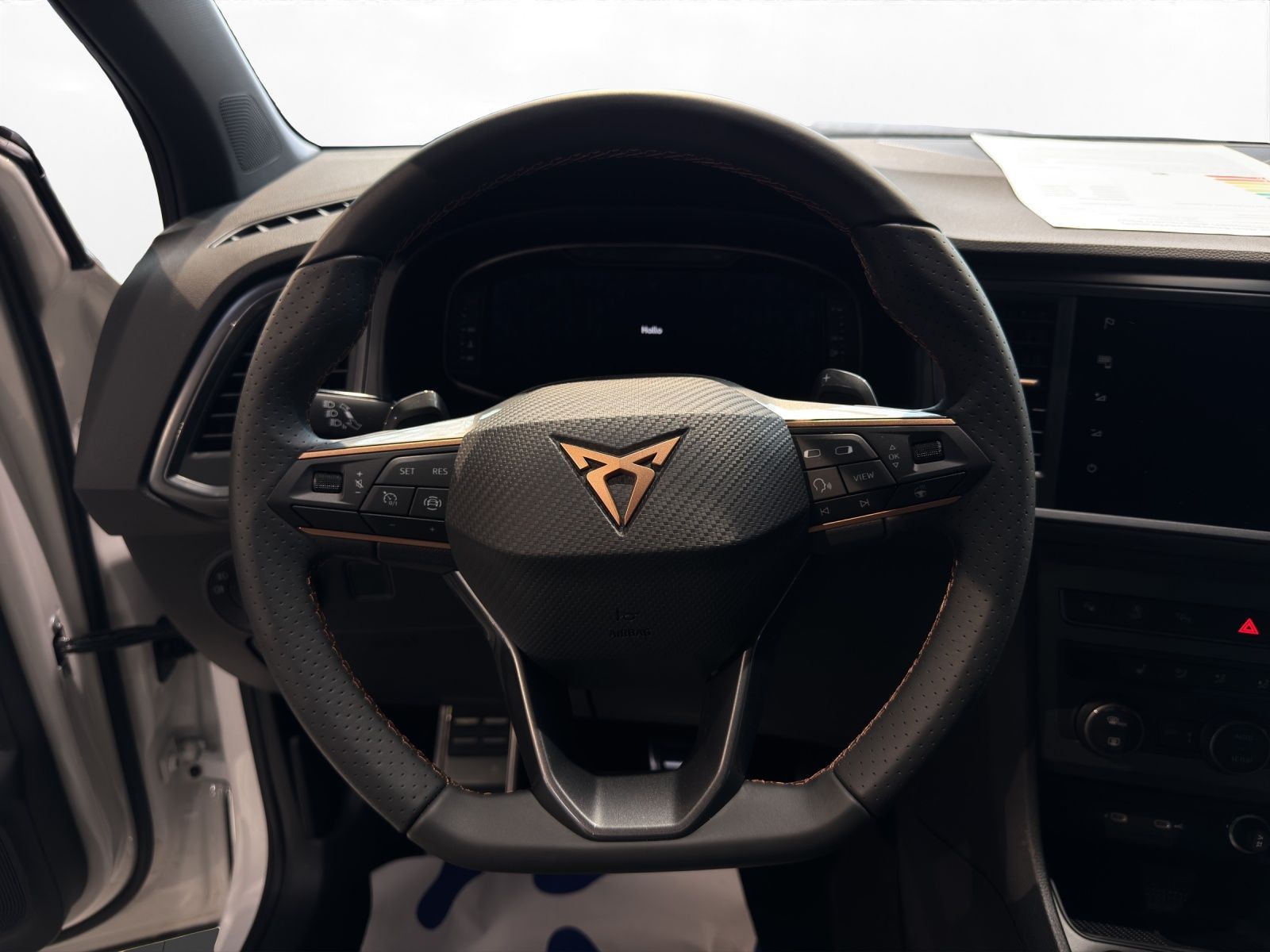 Cupra Ateca - Bild 19
