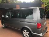 Volkswagen T5 Multivan - Volkswagen T5 aus 2010