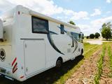 Chausson Exaltis GA 7027 - Chausson Integrierter