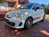 Abarth 500 Abarth Xenon Klimaa. Sportpaket Leder - Abarth 500 in Bielefeld