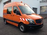 Mercedes-Benz Sprinter 314 CDI  L1 H2 kurz hoch Automatik - Mercedes-Benz Sprinter kurz