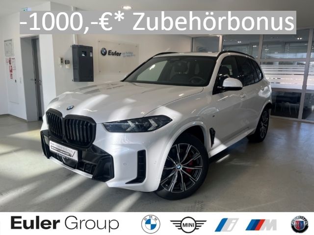 BMW X5 xDrive30d M Sport Pro AHK StHz Travel+Innov.+