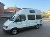 Ford Transit campertre automatico Camper puro - Ford Wohnmobil Pickup
