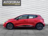 Renault Clio IV 1.HAND,TÜV NEU,NAVI,KLIMA,PDC,TEMPOMAT - Renault Clio Gebrauchtwagen in Frankfurt
