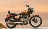 Royal Enfield Meteor 350 Sundowner Orange Edtion *Verfügbar* - Offers
