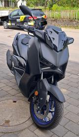 Yamaha XMAX 125 Icon Black - Offers