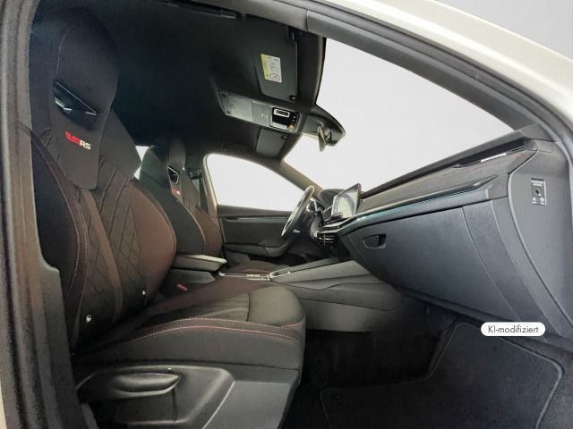 Skoda Octavia - Bild 5