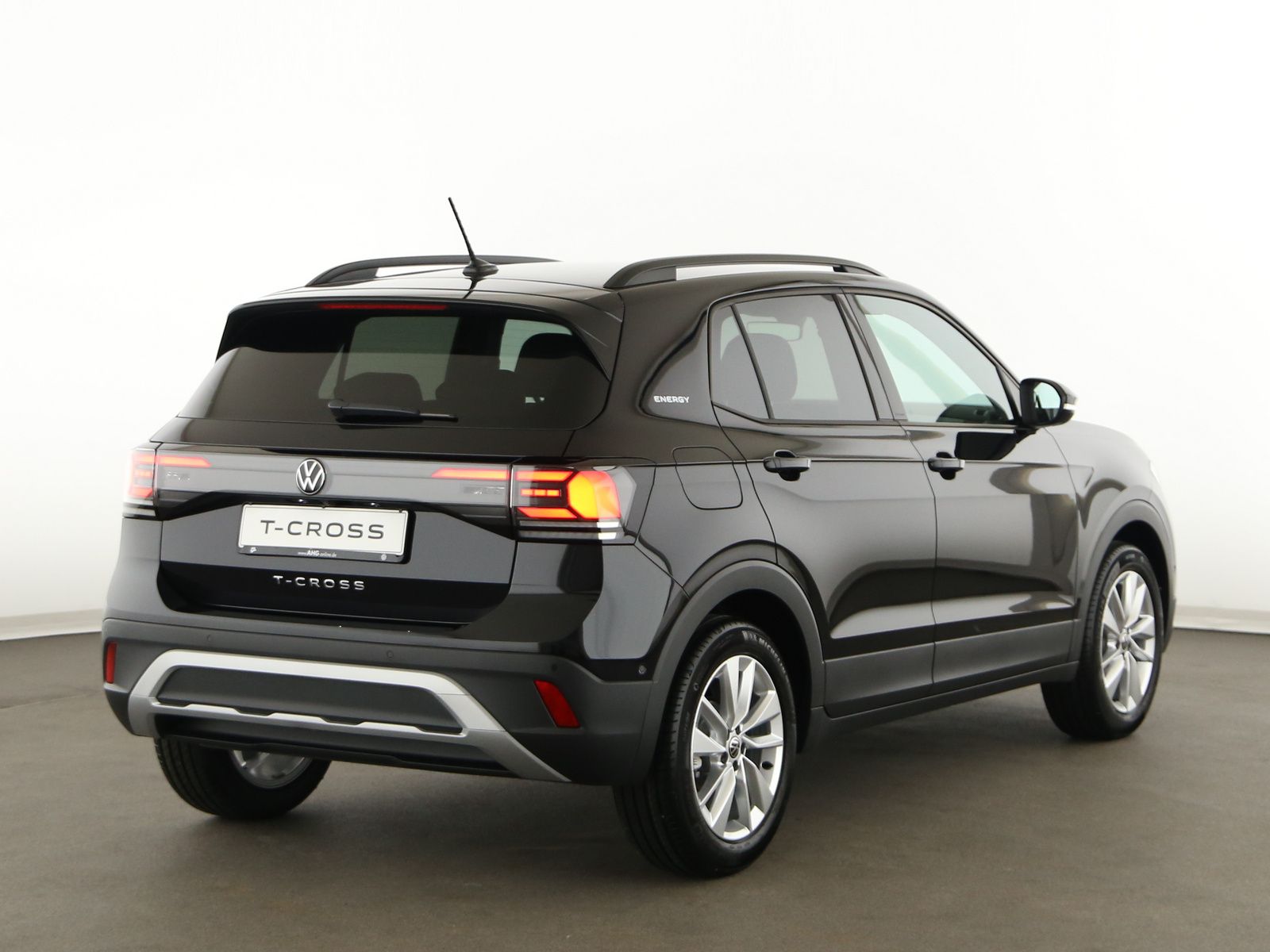 Volkswagen T-Cross - Bild 7