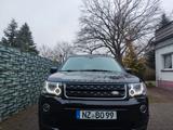 Land Rover Freelander SD4 SE Dynamic SE Dynamic - Land Rover Freelander von privat