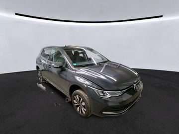 VW Golf Golf VIII Lim. Move 2,0 TDI DSG