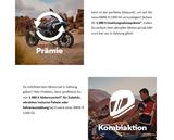 BMW R1300GS ASA - MOTORRAD A1