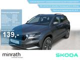 Skoda Karoq TOUR 1.5 TSI DSG AHK+LED+NAVI+RFK+SHZ+2xPD - Skoda Karoq Jahreswagen