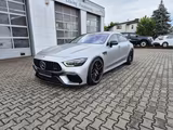 Mercedes-Benz AMG GT S 63 S 4Matic+ Standheizung, Distronic, K - Mercedes-Benz AMG GT S Gebrauchtwagen