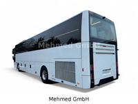 Vanhool EX16 Mid -63+1+1 Länge 13,26 m