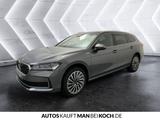 Skoda Superb Combi L&K 2.0TDI 4x4 AHZV NAVI MATRIX DCC - Skoda Superb Gebrauchtwagen in Berlin