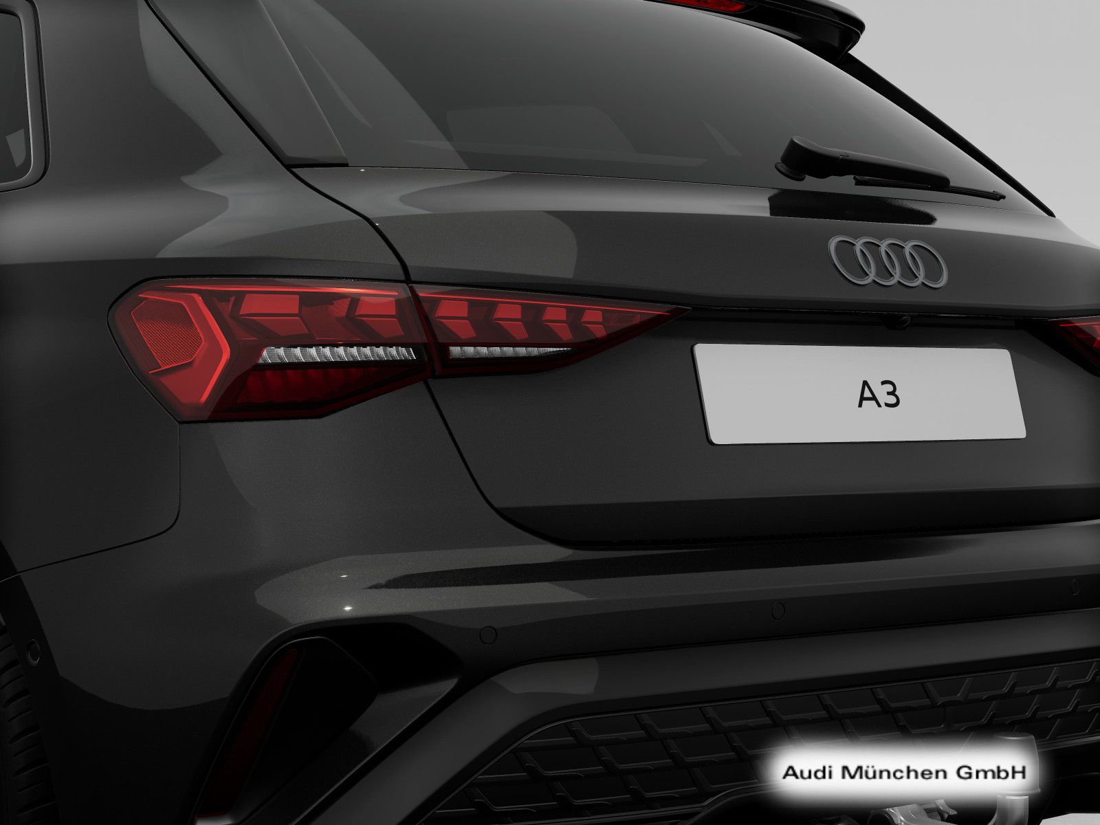 Audi A3 - Bild 9