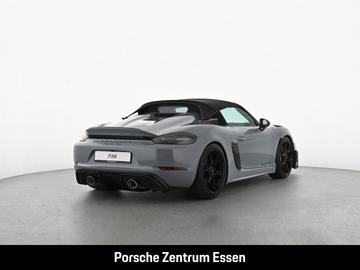 2026 Porsche BOXSTER 照片 4