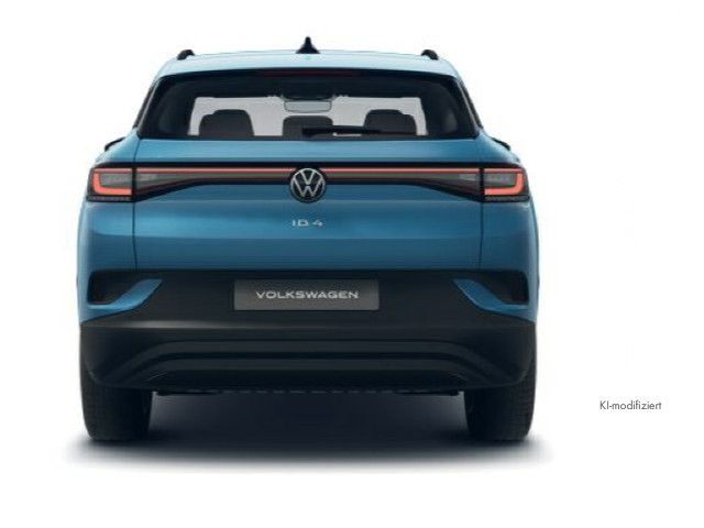 Volkswagen ID.4 - Bild 5
