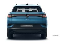 Volkswagen ID.4 - Vorschau Bild 5