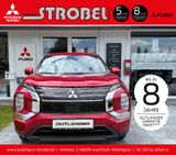 Mitsubishi Outlander PHEV BASIS *STANDHEIZUNG*ALLRAD* - Mitsubishi Outlander New cars