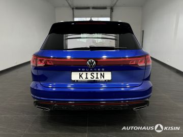 Volkswagen Touareg - 5