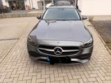 Mercedes-Benz C 220 d T Autom. - - gebrauchte Mercedes-Benz C 220 aus dem Jahr 2024