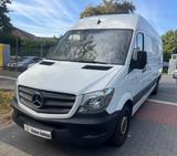 Mercedes-Benz Sprinter II Kasten 310/311/313/314/316 CDI - Mercedes-Benz Sprinter Gebrauchtwagen in Krefeld