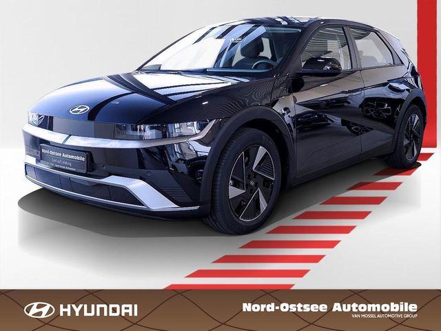 Hyundai IONIQ 5 84 kWh DYNAMIQ el. Heck LED-Paket