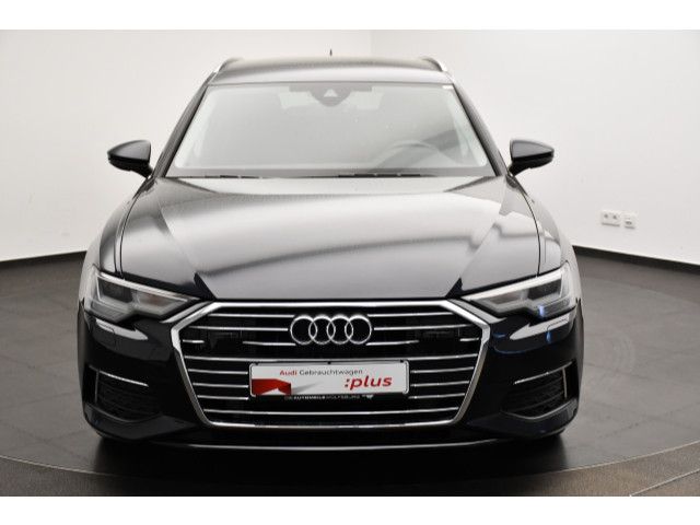 Audi A6 - Bild 19