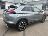 Mitsubishi Eclipse Cross PHEV Intro Edition - Mitsubishi Eclipse Cross: Plug-In Hybrid, Geländewagen