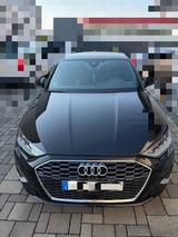 Audi A3 Sportback 30 TFSI S tronic advanced | ACC | N
