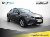 Opel Corsa-e Selection SHZ Lenkradhzg PDC Navi Digita - Opel Corsa mit Elektro-Antrieb: Automatik