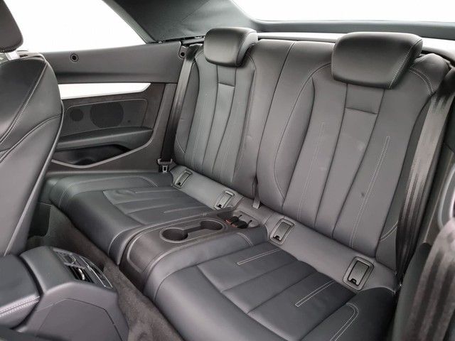 Audi A5 Cabrio 45 TFSI qu S line LED VIRTUAL eSITZE foto 12