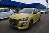 Peugeot 208 Allure 1.2 100 PS