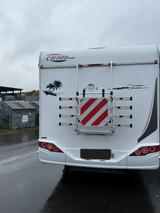 Carado A 464  - Diesel Alkoven Automatik