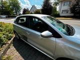 Volkswagen WV Polo LPG - Volkswagen Polo mit LPG-Antrieb