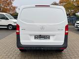 Mercedes-Benz Vito Kasten 114 CDI RWD/Kamera/ACC/AHK/Navi - gebrauchte Mercedes-Benz Vito aus dem Jahr 2024